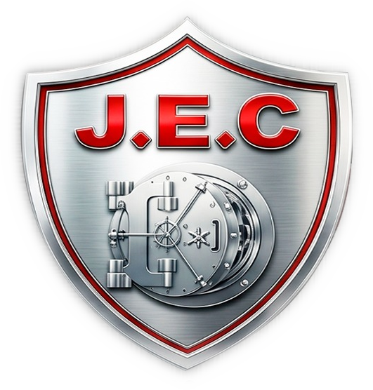 JEC Logo